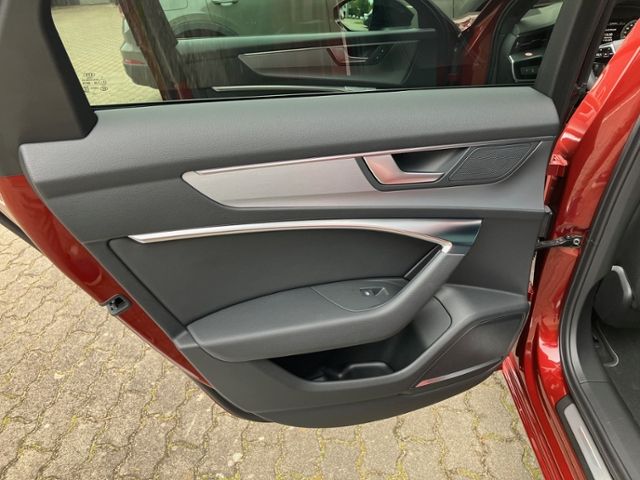 A6 Avant 50 TFSI e quattro S-line NAVI LEDER
