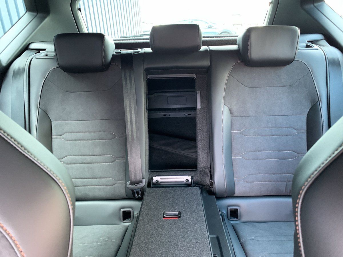 Cupra Ateca - Bild 38
