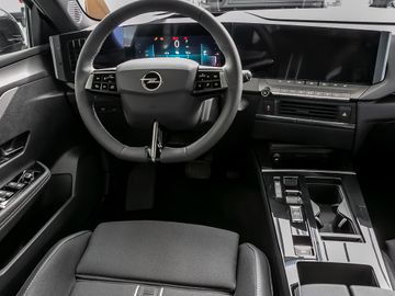 Opel Astra L Electric GS HUD Navi Digitales Cockpit