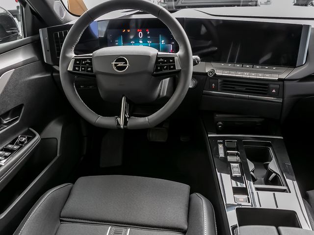 Opel Astra L Electric GS HUD Navi Digitales Cockpit