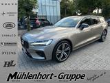 Volvo V60 T6 Recharge AWD R-DESIGN- Pano - Pilot - H/K - Volvo V60 Gebrauchtwagen in Bremen