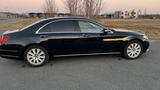 Mercedes-Benz S 350 d L - 9G - gebrauchte Mercedes-Benz S 350 aus dem Jahr 2017