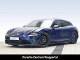 Porsche Taycan GTS Sport Turismo HA-Lenkung Head-Up - Porsche Taycan: Blau, Kombi