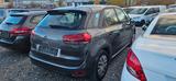 Citroën C4 Picasso e-THP Attraction 1.Hand Tüv 03.2027 - Citroën C4 Picasso: 2.0
