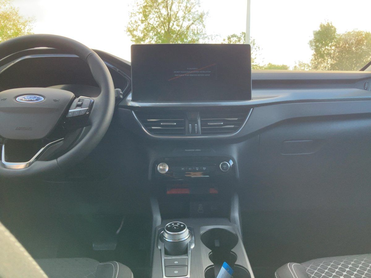 Ford Kuga - Bild 12