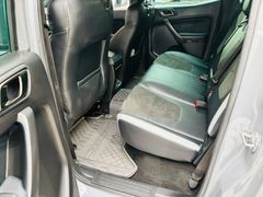 FORD Ranger Raptor 2.0 TDCi 4x4*LED*AHK*DAB
