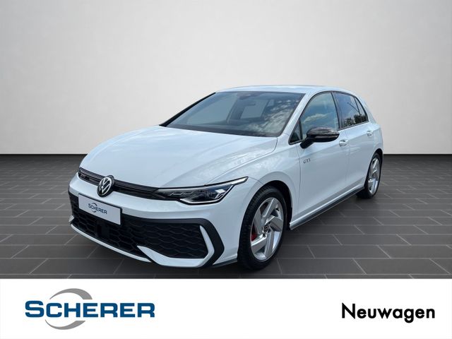 Volkswagen Golf GTI 2,0 l TSI 265 PS DSG7
