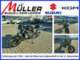 Suzuki SV 650 - Offers matching your search criteria