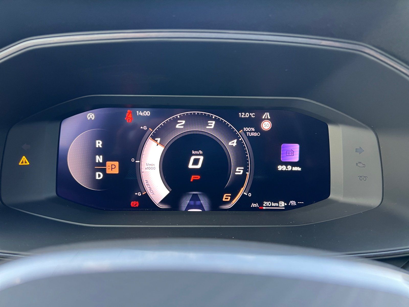 Cupra Leon - Bild 12