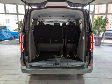 Ford Tourneo Custom 2.0 L Titanium X 5Jahre Garantie!