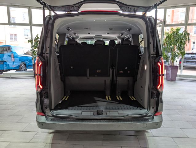 Ford Tourneo Custom 2.0 L Titanium X 5Jahre Garantie!