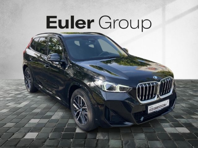 BMW X1 xDrive 23i M-Sport Pano 18'' HUD DA-Prof PA foto 5