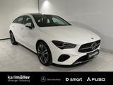 Mercedes-Benz CLA 180 SB +AHK+Pano+Apple+DAB+RfK+el.Heckk+LED - Mercedes-Benz CLA 180 Shooting Brake Jahreswagen