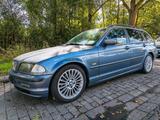 BMW *BMW*328I*E46*GAS ANLAGE*TÜV NEU* - BMW 328: E46