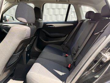 BMW X1 - 8