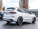 BMW X5 xDrive30d M Sport RFK NAVI LED Sound Syst. - BMW X5 in Düsseldorf