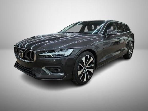 Volvo V60 Diesel*Plus Bright*Licht-P*Winter-P*