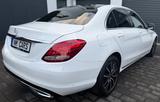 Mercedes-Benz C 220/AVANTGARDE/PANORAMA/AMBIENTE/BURMESTER/ - Mercedes-Benz C 220 Gebrauchtwagen in Stuttgart