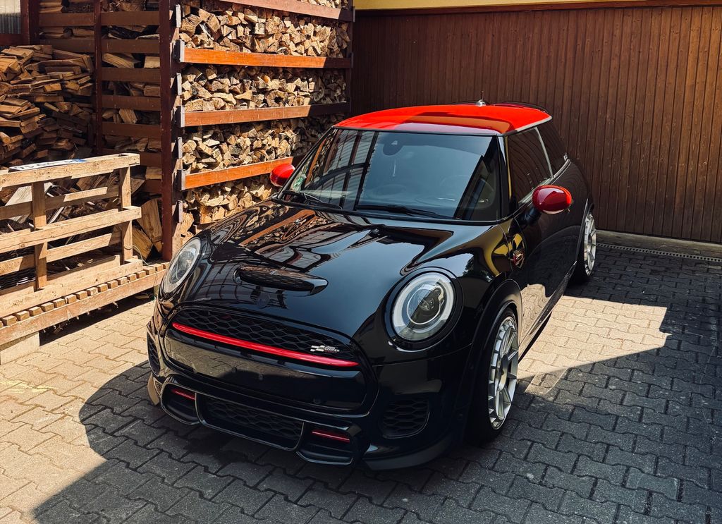 Image of MINI John Cooper Works