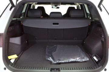 Fahrzeugverkauf 28 Skoda Kodiaq 2.0 TDI 142 kW 4x4 Sportline