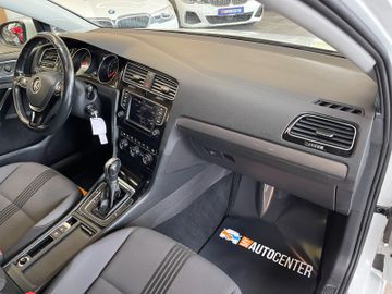 Volkswagen Golf VII Variant Allstar BMT *2. Hand*AHK*Klima*