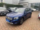 Mercedes-Benz Mercedes-benz GLB 180 d Automatic Business Extra - blaue Mercedes-Benz GLB 180