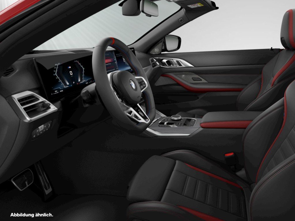 BMW M440 - Bild 3