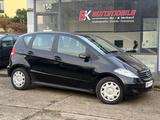Mercedes-Benz A 150 Automatik Navi - Mercedes-Benz A 150 Gebrauchtwagen in Mönchengladbach