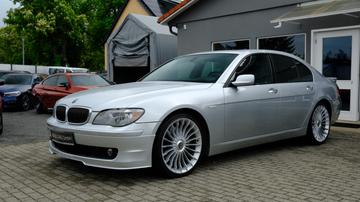 صورة مصغرة 24 لـ 2007 Alpina B7