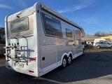 Dethleffs A 7820-2 Alpa-KLIMA-SOLAR-GARANTIE - Dethleffs Alkoven