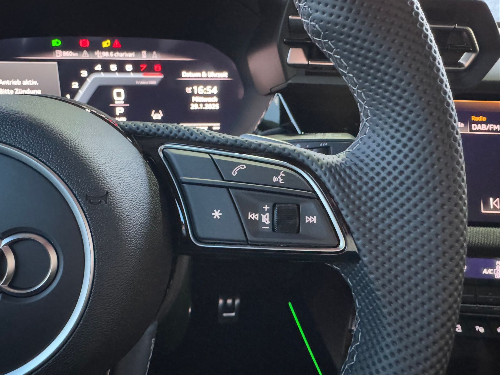 Audi S3 - Bild 17