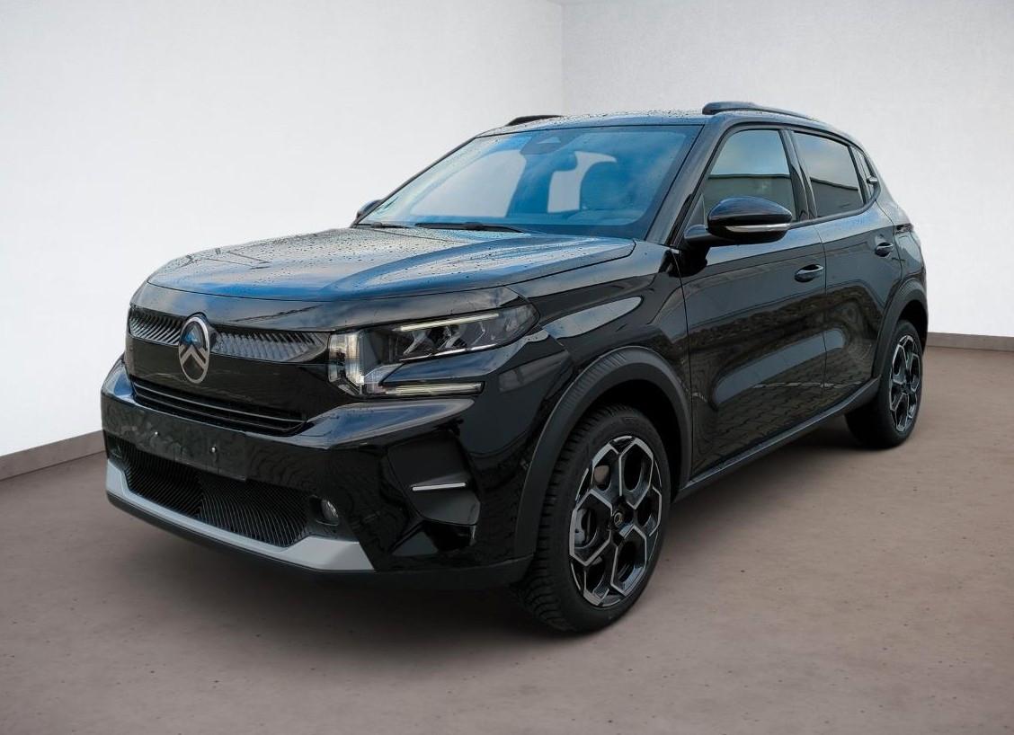 Citroën C3 Turbo 100 Stop&Start MAX *WINTER-PAKET*