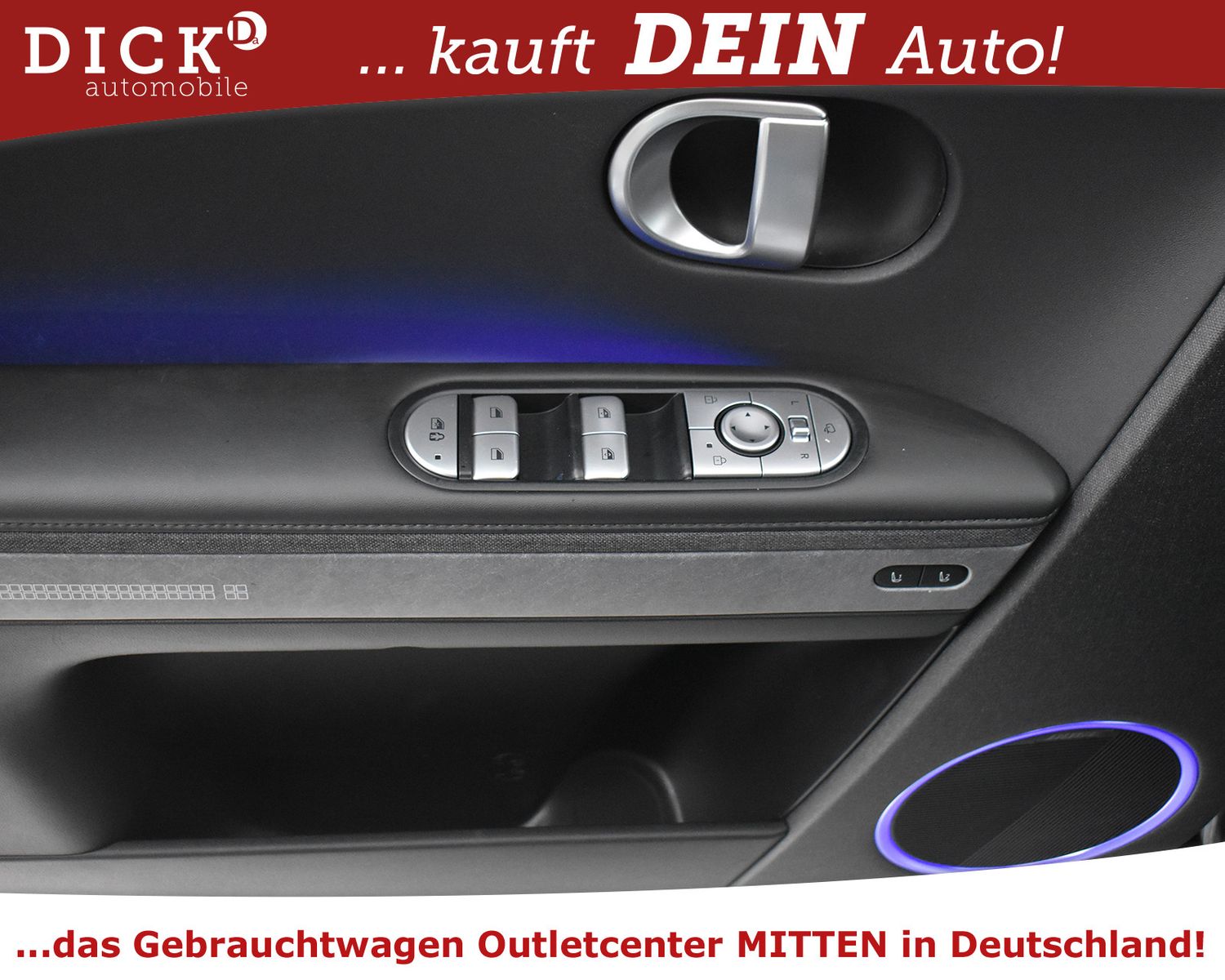 HYUNDAI Ioniq 5 4WD Uniq RELAX+MEMO+LED+HEAD+BOSE+WP+360 - Image 25
