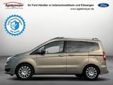 Ford Tourneo Courier Titanium 8 FACH PDC KLIMAAUTO CD - Ford Tourneo aus 2014