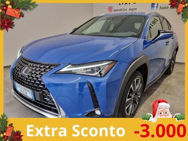 Lexus LEXUS UX 250h UX Hybrid BUSINESS