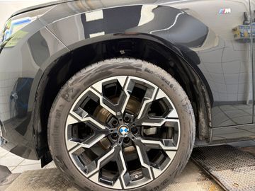 BMW X3 20d xDrive M Sportpaket HK HiFi DAB LED RFK