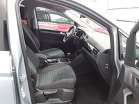 Volkswagen Touran - Vorschau Bild 8