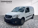 Mercedes-Benz Citan 108 CDI lang (A2) Worker (415.603) - Mercedes-Benz Citan Gebrauchtwagen in Berlin