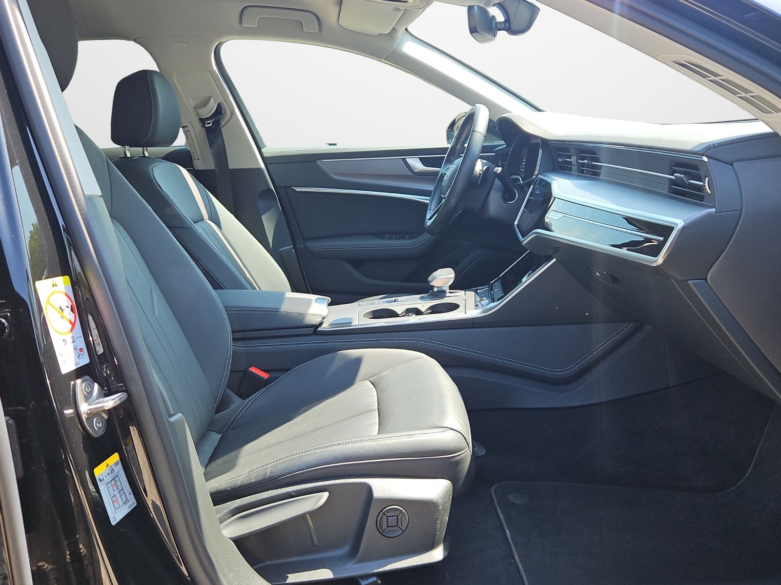 Audi A6 Avant 45 TFSI S tronic quattro advanced NaviP foto 13