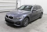 BMW 330 - BMW 330 Unfallwagen