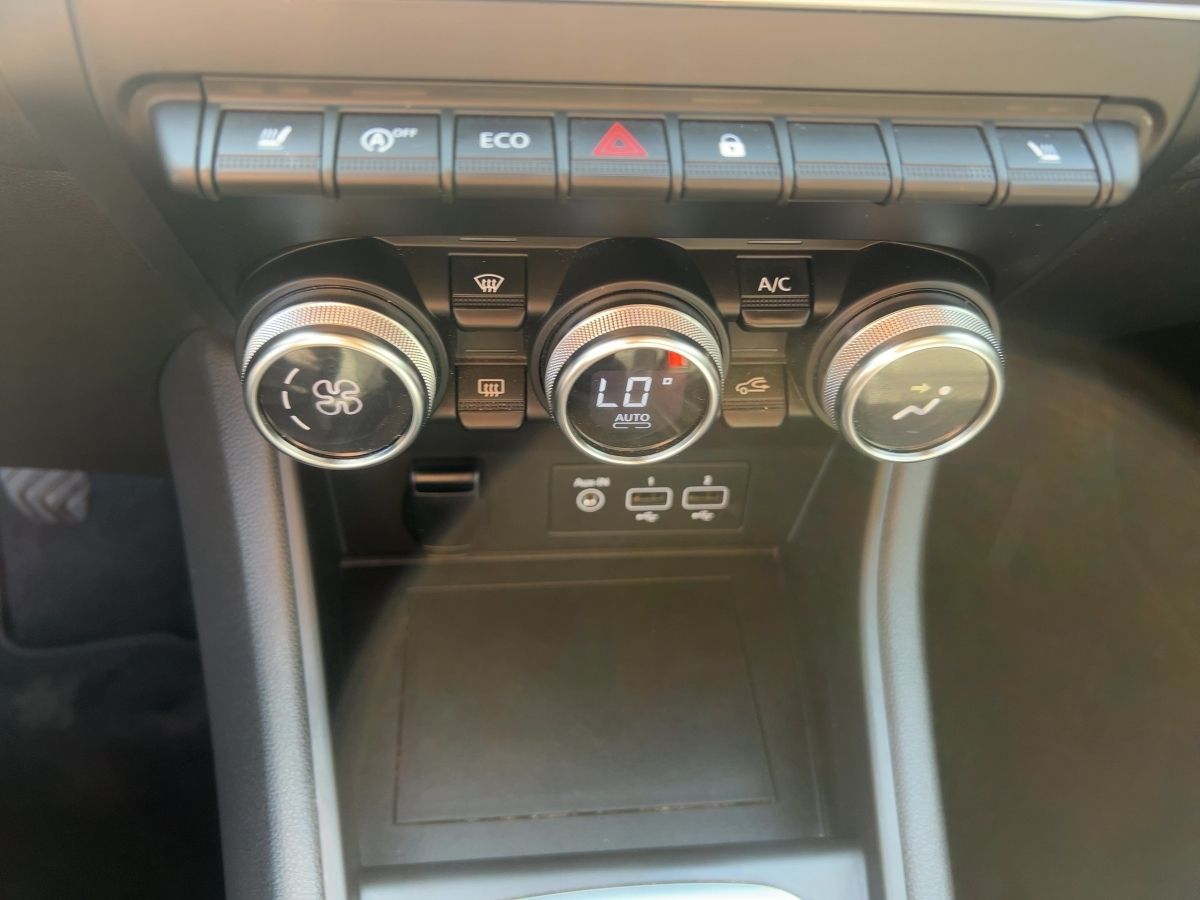 Fahrzeugabbildung Renault Captur ZEN TCe 90 SHZ GJR EPH Klimaaut.
