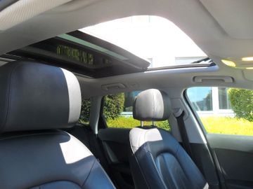 Audi A6 - 11