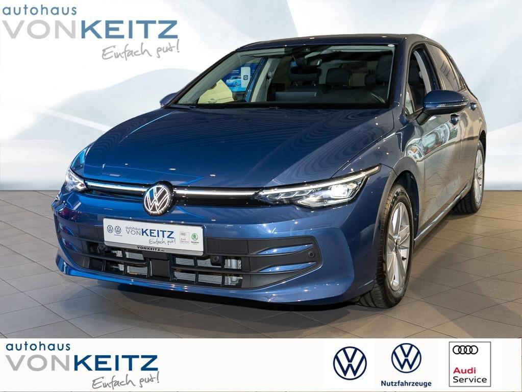 Volkswagen Golf LIFE 1.5 l TSI 85 kW +S/LHZ+NAVI+CARPLAY+BT