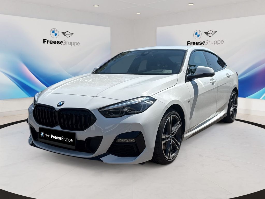 Image of BMW 218 Gran Coupé