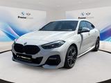 BMW 218d Gran Coupé HEAD-UP RFK HIFI LORDOSE LED SHZ - BMW 2er Reihe mit Diesel-Antrieb: Sportwagen, Automatik