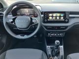 Skoda Fabia 1.0 TSI Tour *LED*SitzHzg*GRA*DAB*RüKam - Skoda Fabia: R