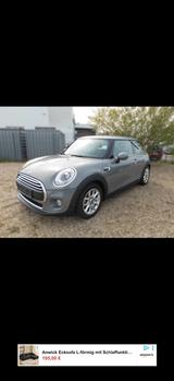 MINI One D One - scheckheftgepflegte MINI One D