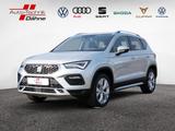 Seat Ateca Xperience 2.0 TDI 4Drive SHZ NAVI ACC LED - Tageszulassungen mit Diesel-Antrieb: Allradantrieb