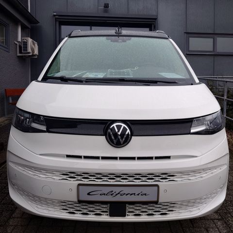 Volkswagen T7 California