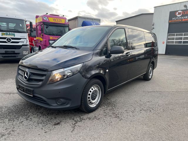 Mercedes-Benz Vito Tourer 116 CDI Aut. Extralang 9.Sitze